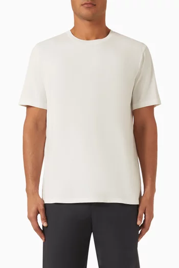 Rue Madame Logo T-shirt