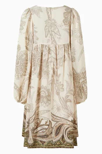 Paisley Dress