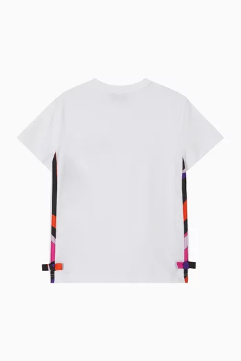 Logo T-shirt