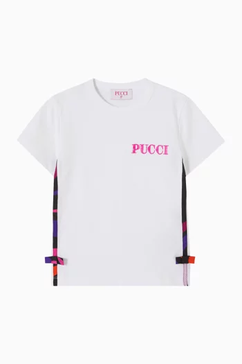 Logo T-shirt
