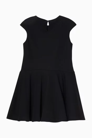 Tennis Dress in Cotton