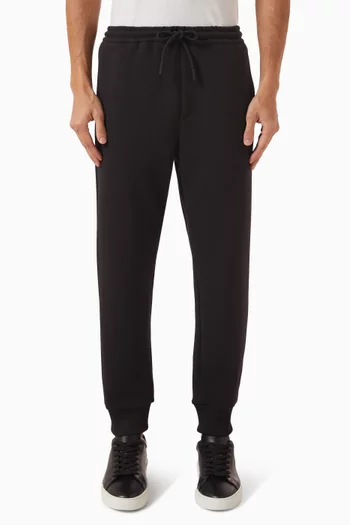 Union Hadiko Tracksuit Pants in Cotton-blend