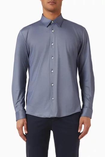 Slim-fit Shirt