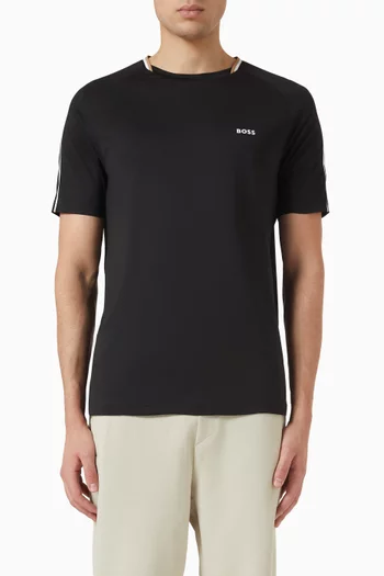 Active Slim-fit T-shirt