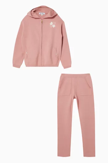 TC Embroidered Tracksuit
