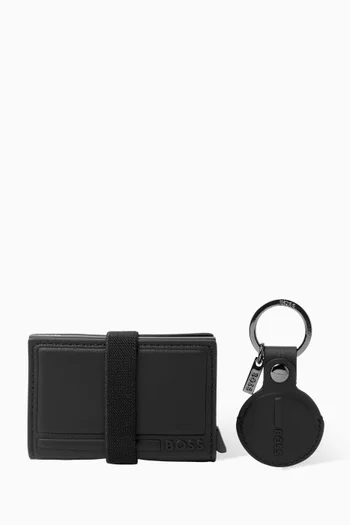 Tracer Tag Gift Set