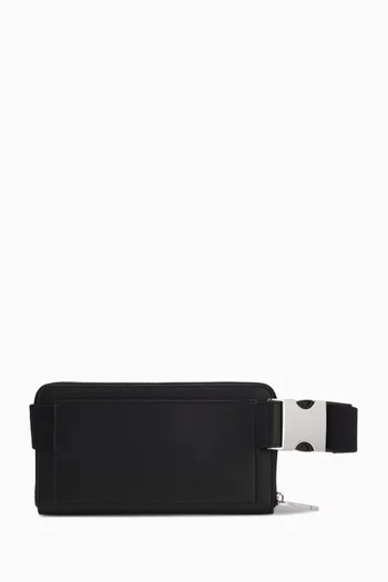 Monogram Belt Bag