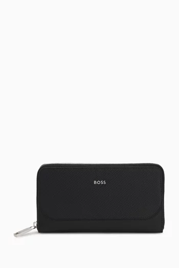 Monogram Belt Bag