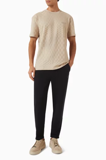 x Porsche T-shirt in Cotton