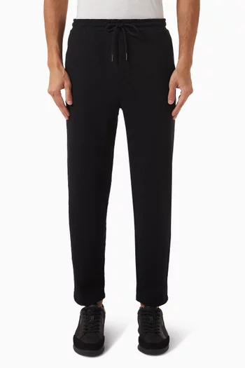 x Porsche Tracksuit Pants in Cotton-blend