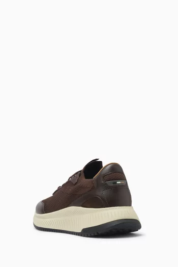 Evo Knit Sneakers