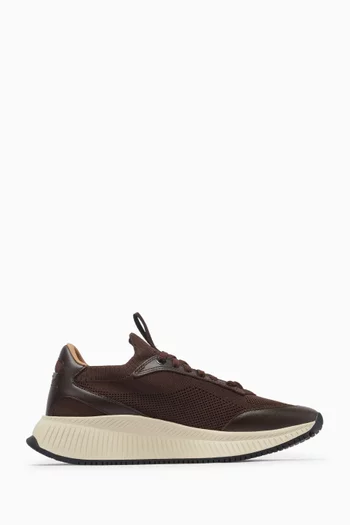 Evo Knit Sneakers