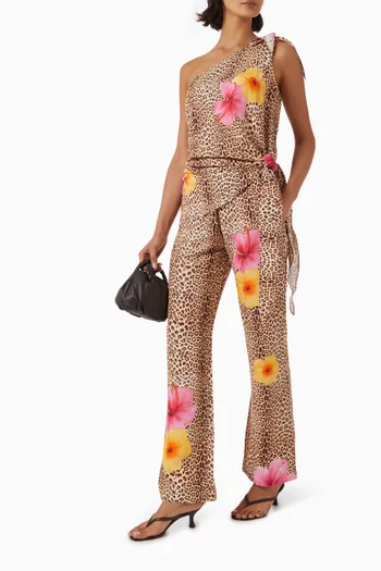 Moana Top & Pants Set
