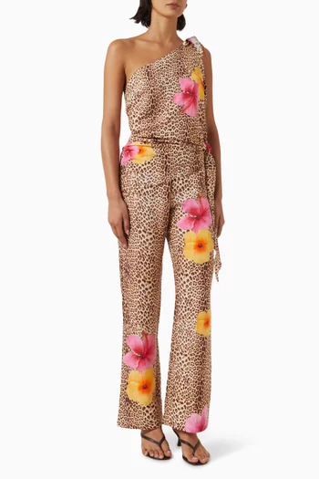 Moana Top & Pants Set