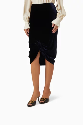 VLOGO 70 Signature Sandals in Nappa