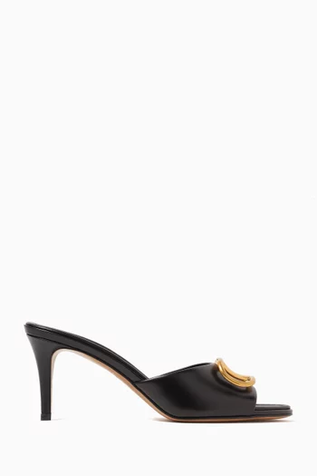 VLOGO 70 Signature Sandals in Nappa