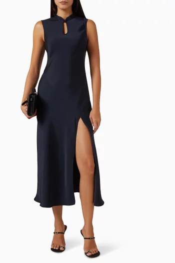 Rosane Midi Dress