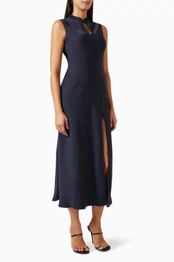 Rosane Midi Dress