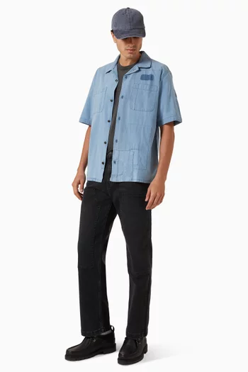 Carpenter Jeans in Denim