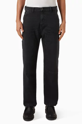 Carpenter Jeans in Denim
