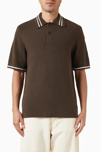 Sapedro Polo T-Shirt in Cotton