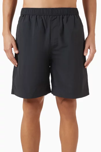 Sahammel Swim Shorts in Nylon