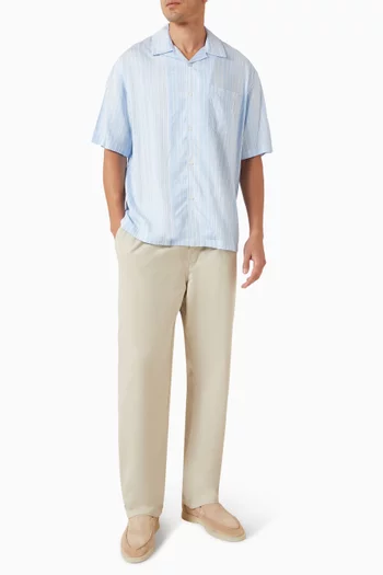 Saemerson Shirt in Tencel