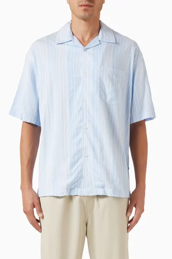 Saemerson Shirt in Tencel