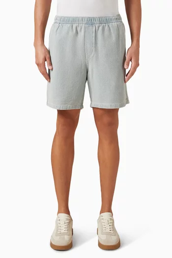 Sajabari Shorts in Organic Cotton