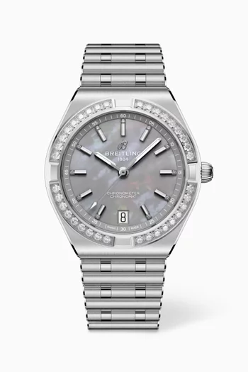 Chronomat Automatic Watch, 36mm