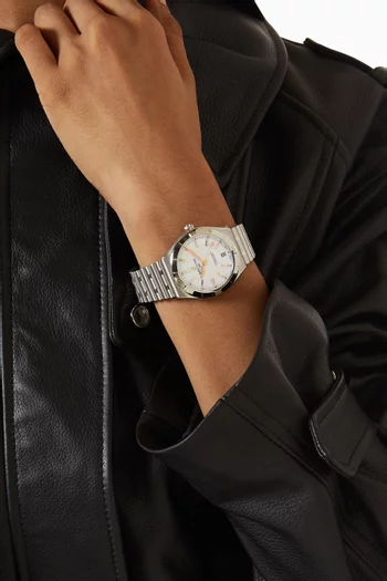 Chronomat Automatic Watch, 36mm