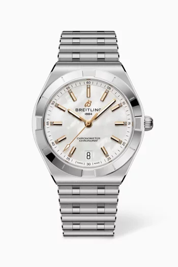 Chronomat Automatic Watch, 36mm