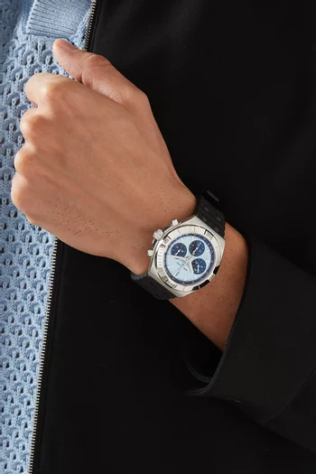 Chronomat B01 Chronograph Watch, 42mm