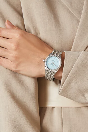 Chronomat Automatic Watch, 32mm