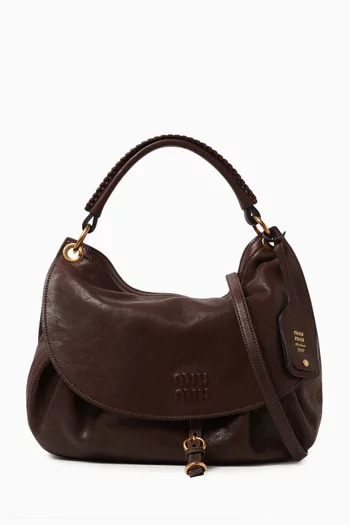 Rendez-vous Bag in Leather