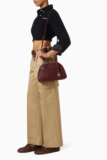 Vivant Bag in Nappa