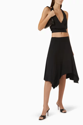 Lana Midi Skirt