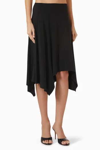 Lana Midi Skirt
