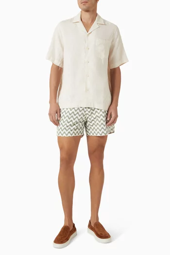 Rio Sport Copacabana Swim Shorts