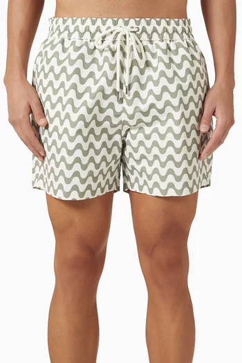 Rio Sport Copacabana Swim Shorts