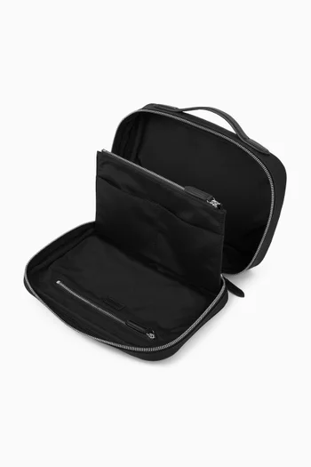Organiser Travel Pouch in Norton Canvas