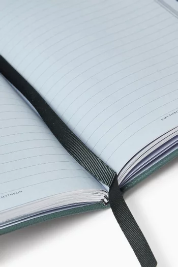 Chelsea Notebook in Panama Leather