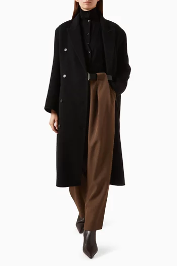 Hutton Coat