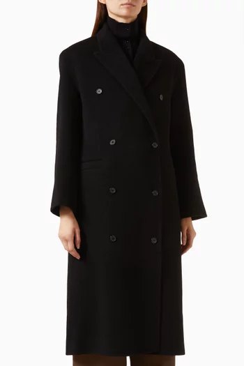 Hutton Coat