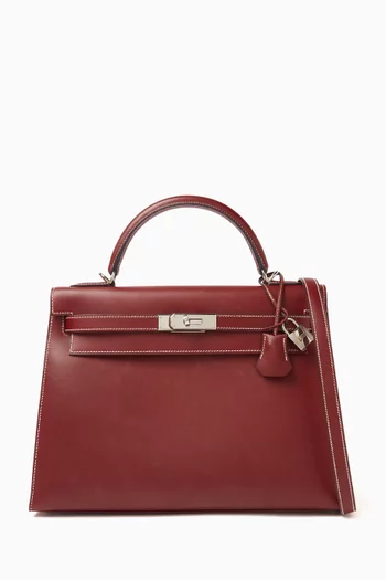 2001 Kelly 32 in Chamonix Leather