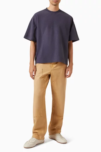 Lambert T-shirt in Cotton