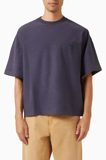 Lambert T-shirt in Cotton