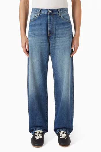 Landon Jeans in Denim