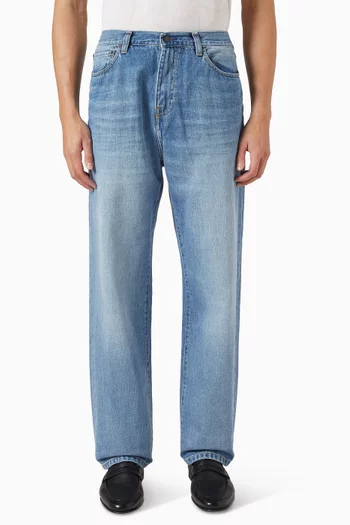 Aaron Jeans in Denim