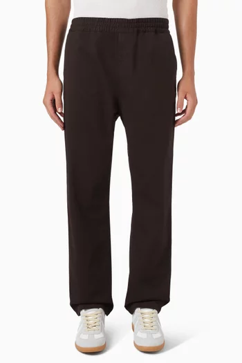 Flint Pants in Moraga Twill
